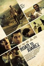 Watch Road to Juarez Movie4k