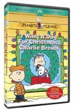 Watch I Want a Dog for Christmas Charlie Brown Movie4k