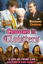Watch Crooks in Cloisters Movie4k