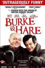 Watch Burke and Hare Movie4k