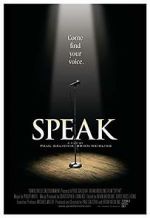 Watch Speak Movie4k