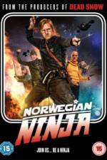 Watch Norwegian Ninja Movie4k