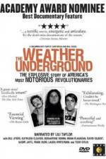 Watch The Weather Underground Movie4k