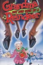 Watch Grandma Got Run Over by a Reindeer Movie4k