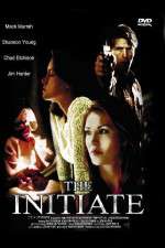 Watch The Initiate Movie4k