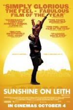 Watch Sunshine on Leith Movie4k