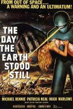 Watch The Day the Earth Stood Still Movie4k