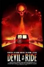 Watch Devil in My Ride Movie4k