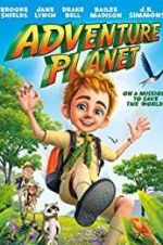 Watch Adventure Planet Movie4k