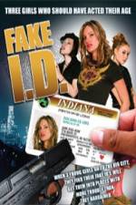 Watch Fake Identity Movie4k