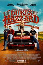 Watch The Dukes of Hazzard: Hazzard in Hollywood Movie4k