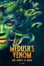 Watch Medusa\'s Venom Movie4k