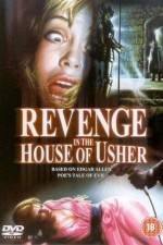 Watch Revenge in the House of Usher Movie4k