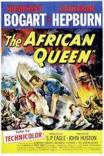 Watch The African Queen Movie4k