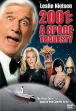 Watch 2001: A Space Travesty Movie4k