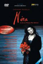 Watch Nina, o sia la pazza per amore Movie4k