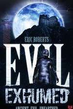 Watch Evil Exhumed Movie4k