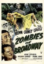 Watch Zombies on Broadway Movie4k