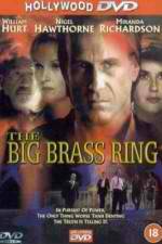 Watch The Big Brass Ring Movie4k