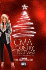 Watch CMA Country Christmas Movie4k