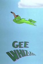 Watch Gee Whiz-z-z-z-z-z-z (Short 1956) Online Movie4k