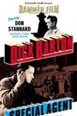 Watch Dick Barton: Special Agent Movie4k