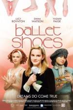 Watch Ballet Shoes Movie4k