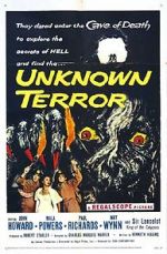 Watch The Unknown Terror Movie4k