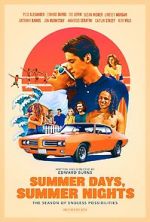 Watch Summer Days, Summer Nights Movie4k