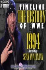 Watch The History Of WWE 1994 With Sean Waltman Movie4k