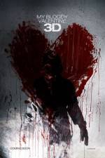 Watch My Bloody Valentine Movie4k