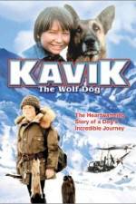 Watch The Courage of Kavik, the Wolf Dog Movie4k