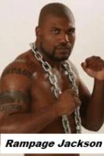Watch Rampage Jackson 7 UFC Fights Movie4k
