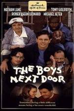 Watch The Boys Next Door Movie4k