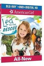 Watch Lea to the Rescue Movie4k