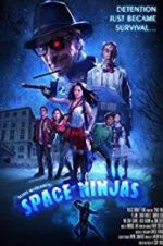 Watch Space Ninjas Movie4k