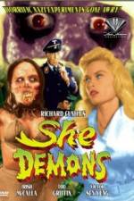 Watch She Demons Movie4k