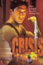 Watch Crisis Movie4k