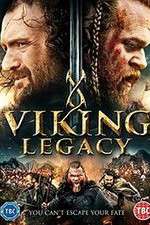 Watch Viking Legacy Movie4k