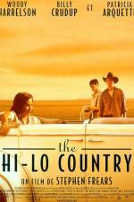 Watch The Hi-Lo Country Movie4k