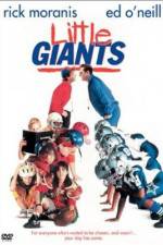 Watch Little Giants Movie4k