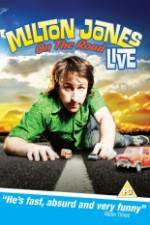 Watch Milton Jones On The Road Movie4k