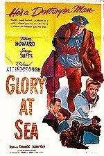 Watch Glory at Sea Movie4k