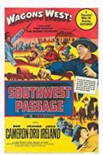 Watch Southwest Passage Movie4k