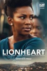 Watch Lionheart Movie4k