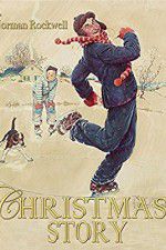 Watch A Norman Rockwell Christmas Story Movie4k