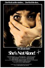 Watch She\'s Not Alone! Movie4k