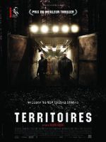 Watch Territories Movie4k