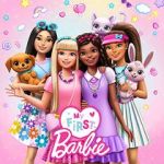 Watch My First Barbie: Happy DreamDay (TV Special 2023) Movie4k