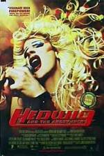 Watch Hedwig and the Angry Inch Movie4k